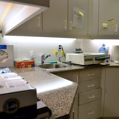 Shoreham-Dental-sterilization-technology